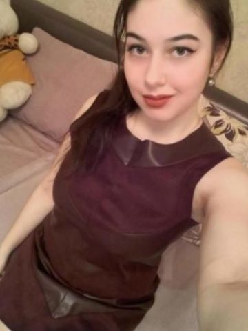 Проститутка Елизавета